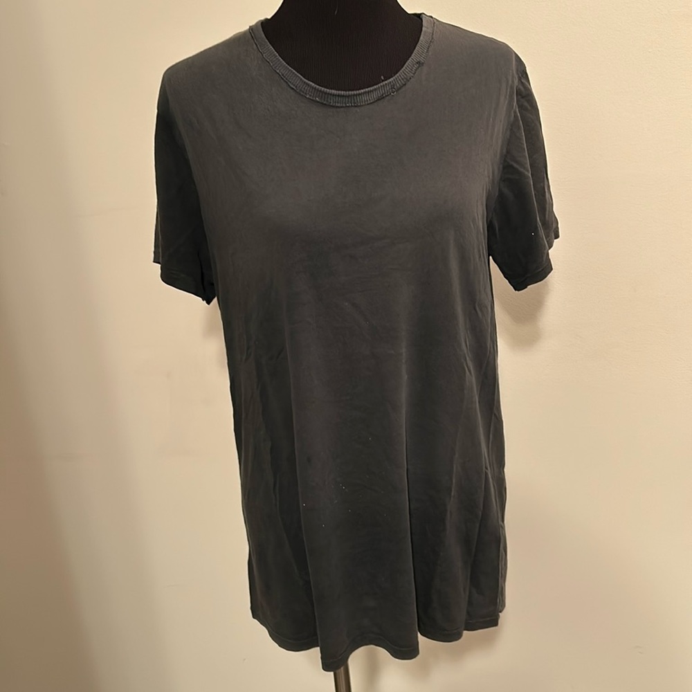 M.I.D.A. T-shirt Made in Italy*